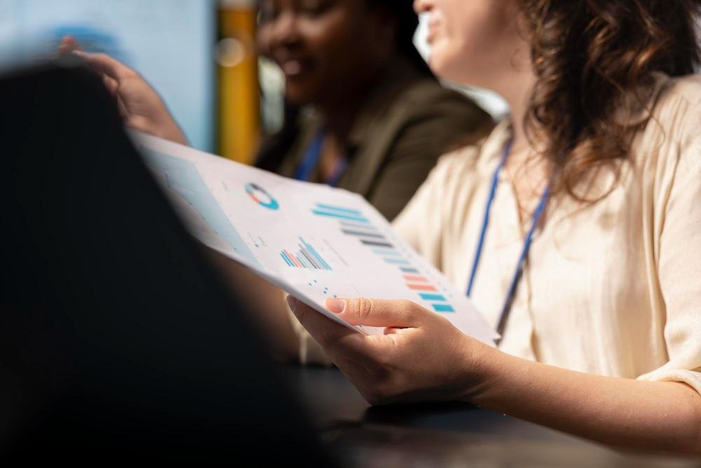 What Data Do Companies Collect