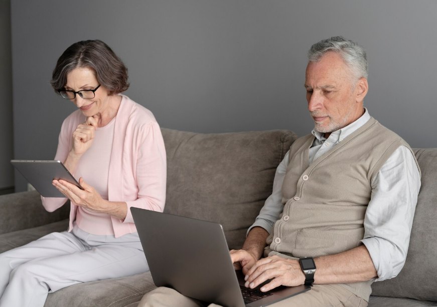 Prevent Grandparent Scams Now: A Complete Guide to Protecting Older Adults from Financial Fraud