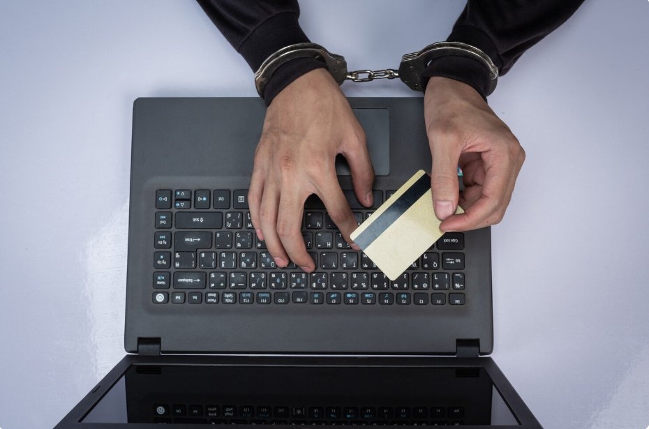The Complete Guide to Identity Theft Recovery: Reclaim Your Financial Security Step by Step