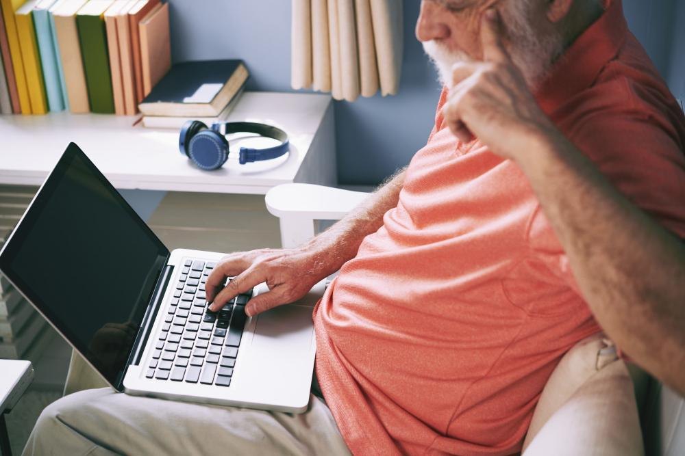 Cybersecurity Tips for Seniors: A Comprehensive Guide to Staying Safe Online