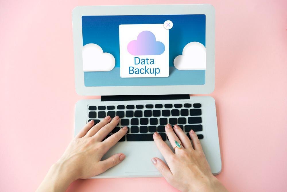 The Comprehensive Guide to Digital Data Preservation: Best Practices for File Backups