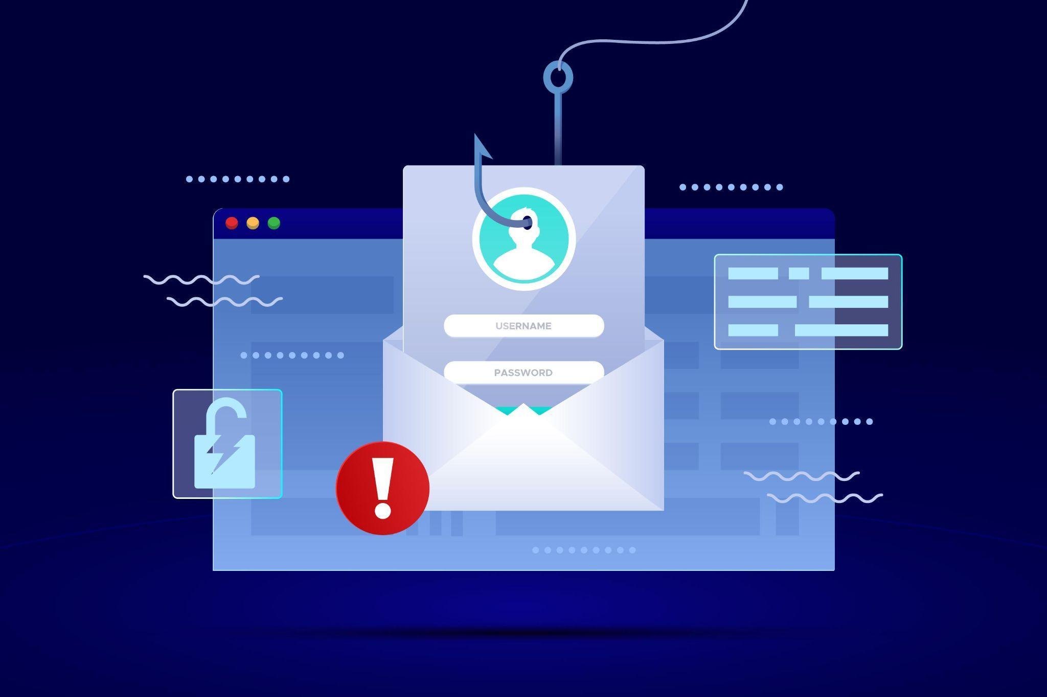 The Art of Vigilance: How to Recognize and Neutralize Phishing Emails