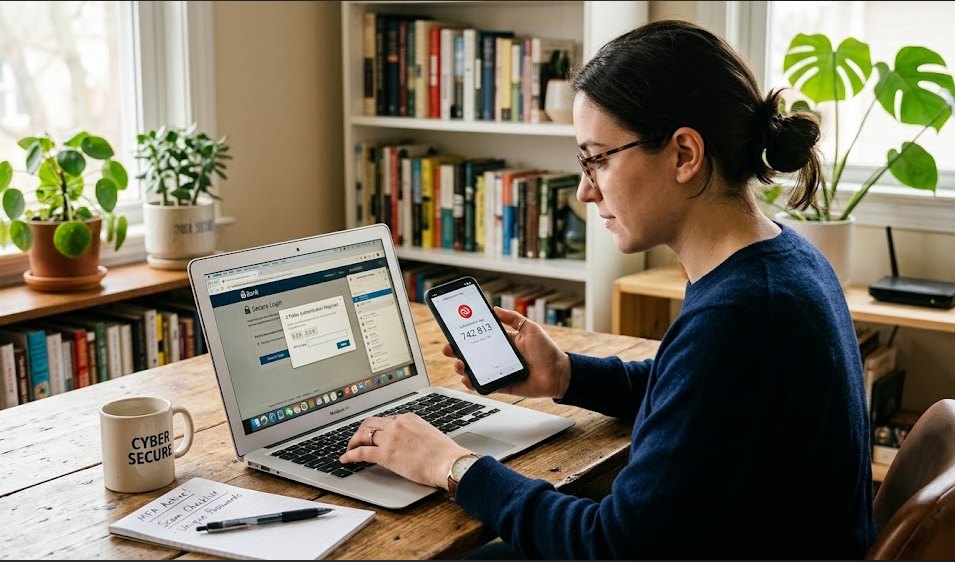 The Ultimate Guide to Protecting Yourself from Online Scams in the Digital Age