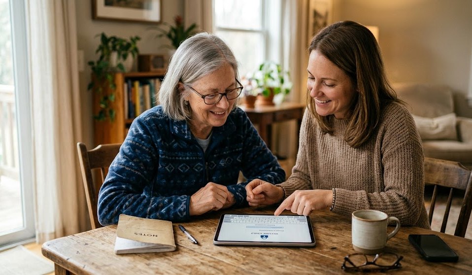 The Ultimate Guide to Password Management for Seniors: Securing Digital Identities