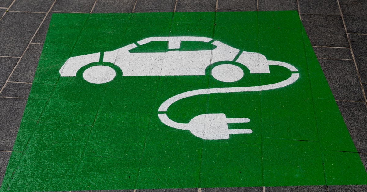 Electric Vehicle Insurance in 2026: What EV Owners Need to Know