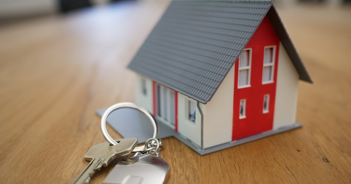 How to Choose the Right Home Insurance Policy for First-Time Buyers
