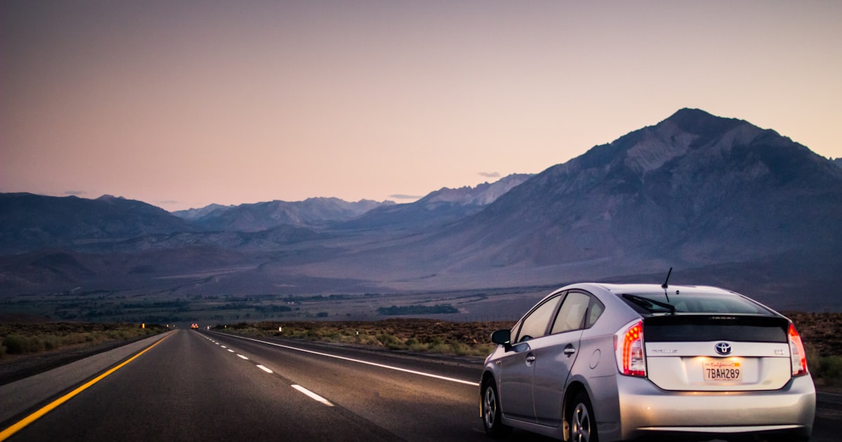 How Auto Insurance Premiums Are Calculated: Factors That Affect Your Rate in 2026