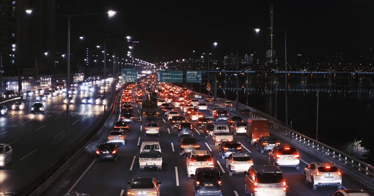 Understanding No-Fault Auto Insurance: How It Works State by State
