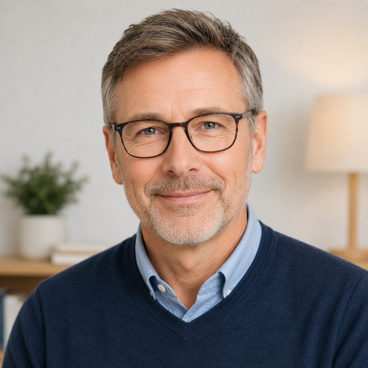 Daniel Harper profile photo